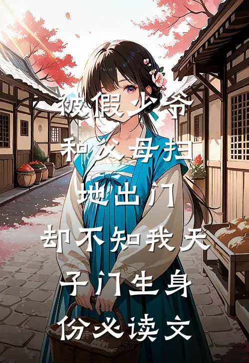 被假少爷和父母扫地出门，却不知我天子门生身份必读文
