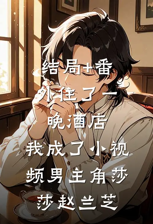 结局+番外住了一晚酒店，我成了小视频男主角莎莎赵兰芝