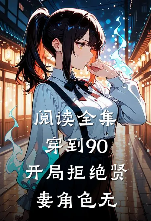 阅读全集穿到90,开局拒绝贤妻角色无