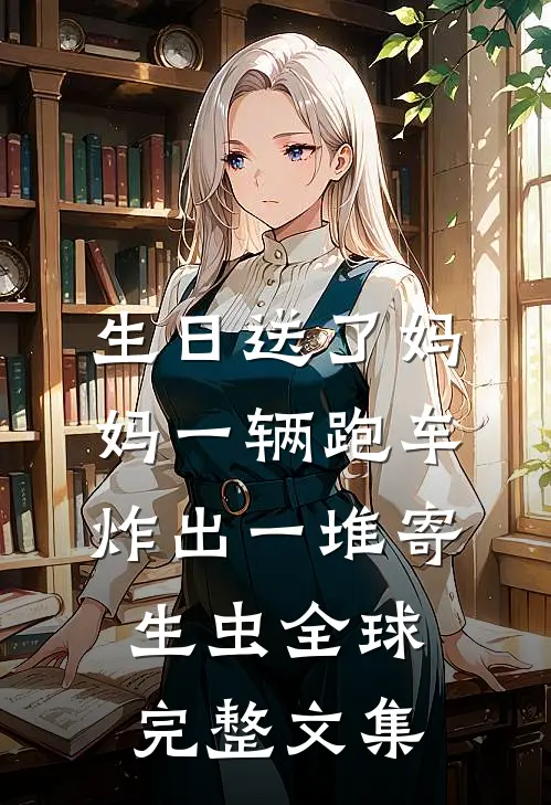 生日送了妈妈一辆跑车，炸出一堆寄生虫全球完整文集