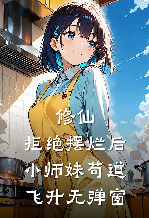 修仙：拒绝摆烂后，小师妹苟道飞升无弹窗