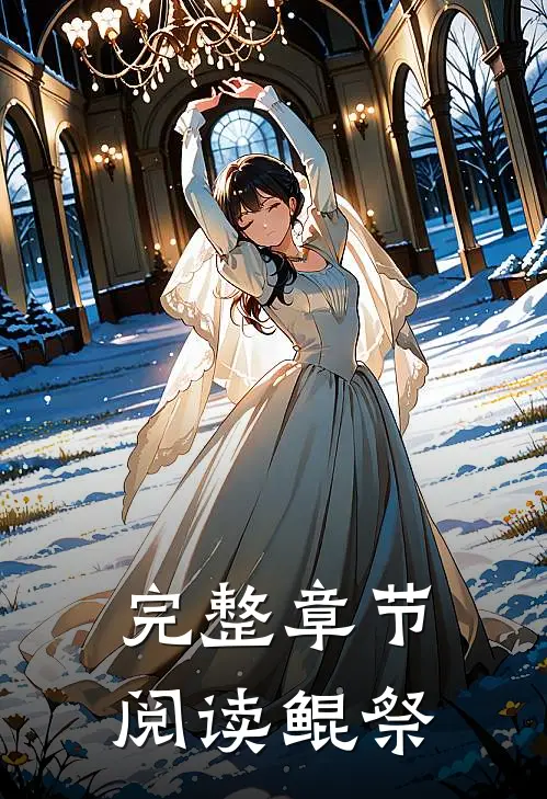 完整章节阅读鲲祭
