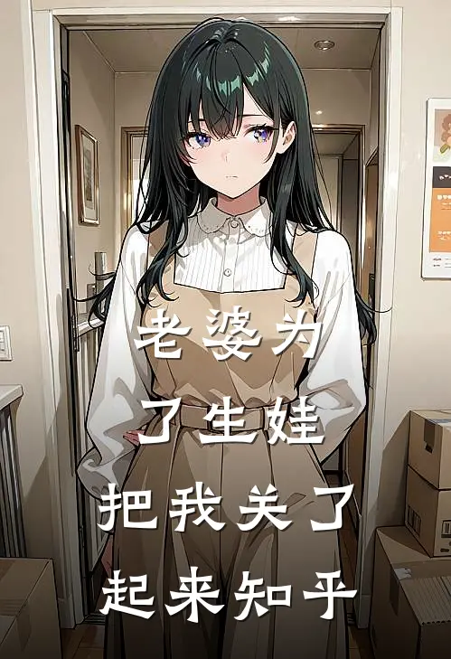 老婆为了生娃，把我关了起来知乎
