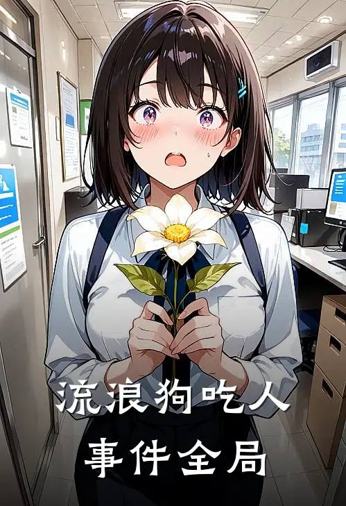 流浪狗吃人事件全局