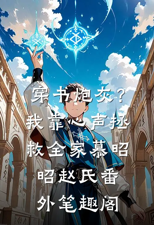 穿书炮灰？我靠心声拯救全家：慕昭昭赵氏番外笔趣阁