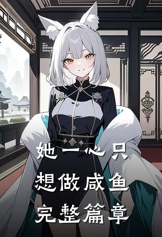 她一心只想做咸鱼完整篇章