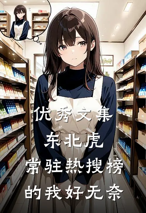 优秀文集东北虎：常驻热搜榜的我好无奈