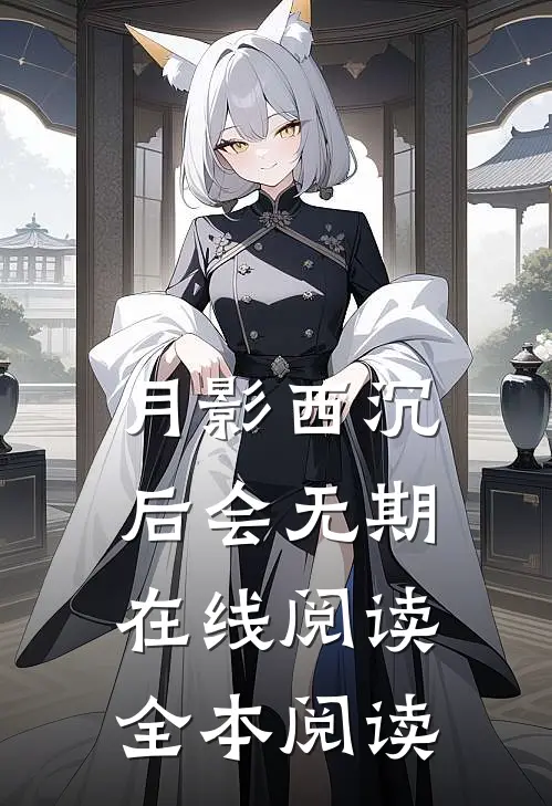 月影西沉，后会无期在线阅读全本阅读