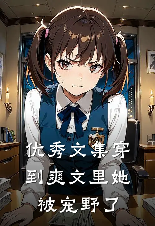 优秀文集穿到爽文里她被宠野了