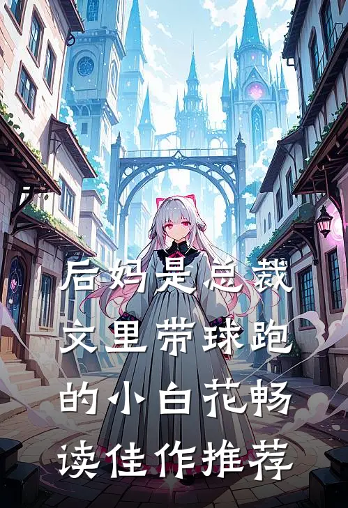 后妈是总裁文里带球跑的小白花畅读佳作推荐