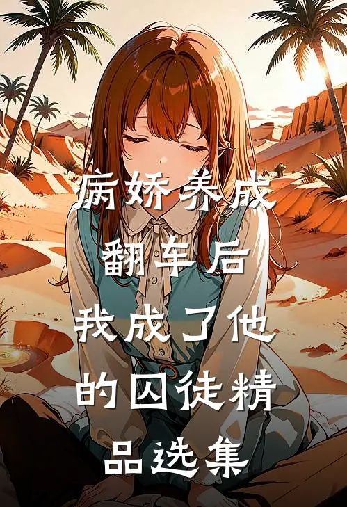 病娇养成翻车后，我成了他的囚徒精品选集