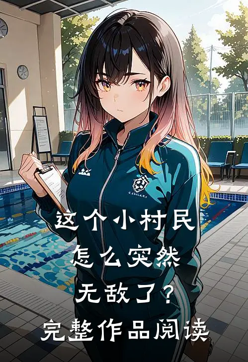这个小村民怎么突然无敌了？完整作品阅读