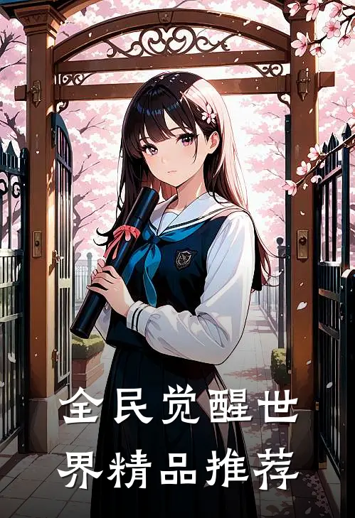 全民觉醒世界精品推荐