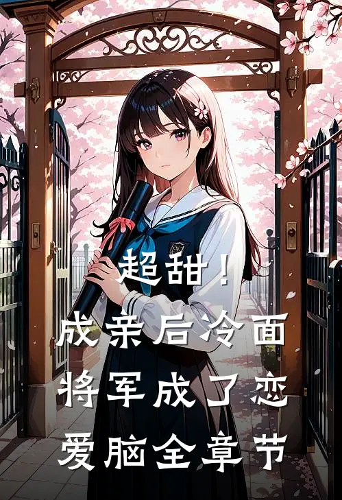 超甜！成亲后，冷面将军成了恋爱脑全章节