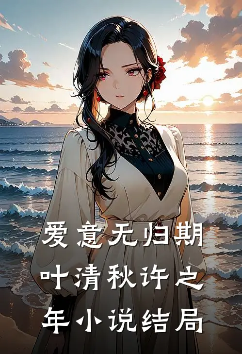 爱意无归期叶清秋许之年小说结局