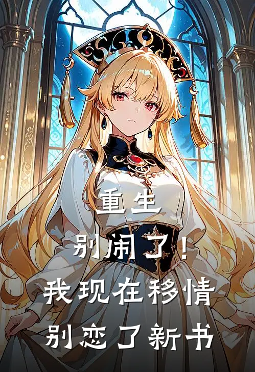 重生：别闹了！我现在移情别恋了新书
