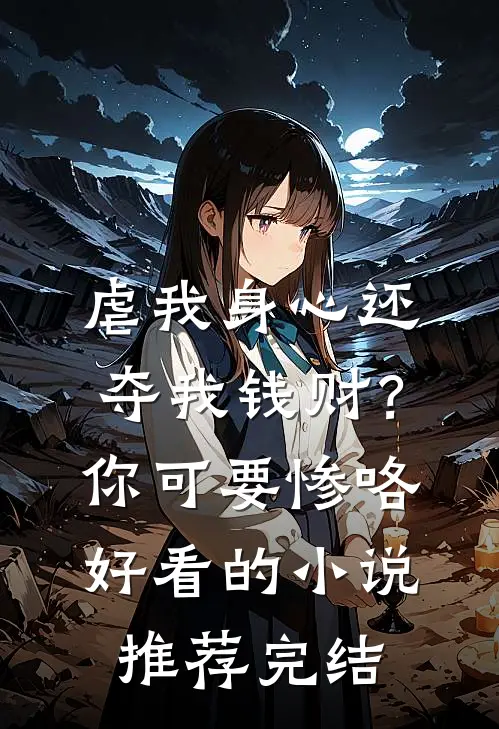 虐我身心还夺我钱财？你可要惨咯好看的小说推荐完结