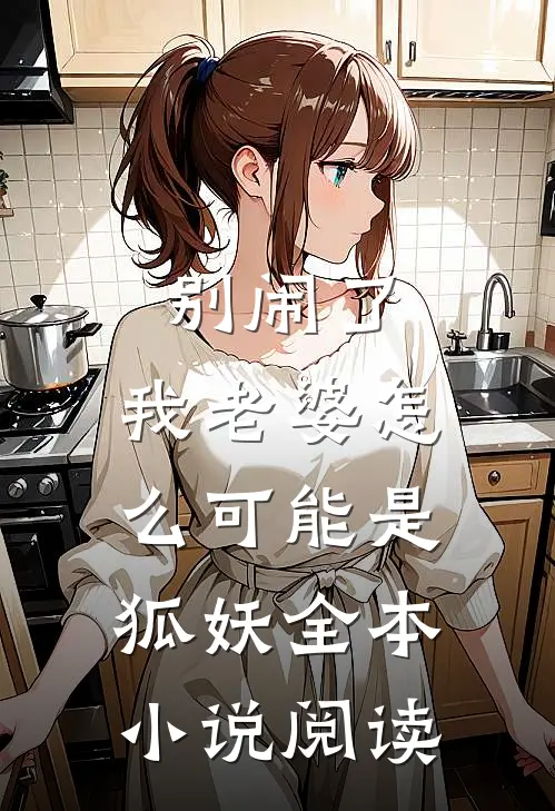 别闹了，我老婆怎么可能是狐妖全本小说阅读