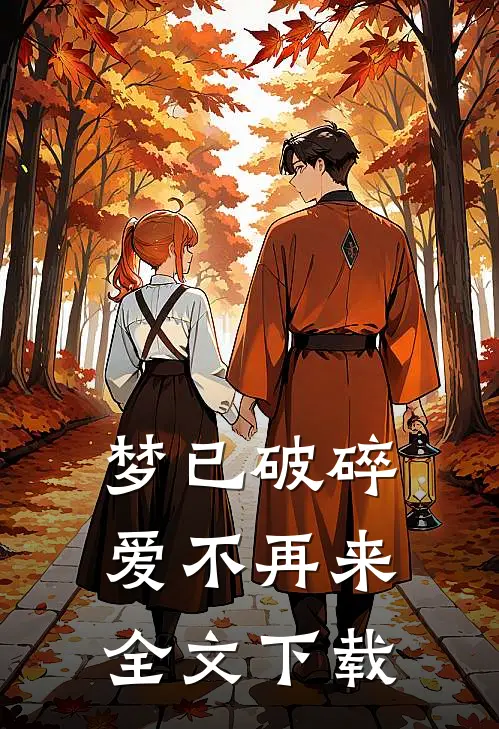 梦已破碎，爱不再来全文下载