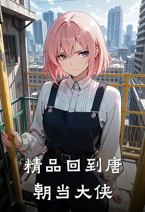 精品回到唐朝当大侠