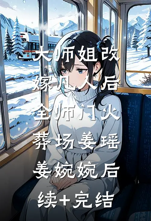 大师姐改嫁凡人后，全师门火葬场姜瑶姜婉婉后续+完结