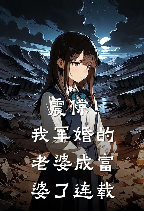 震惊！我军婚的老婆成富婆了连载
