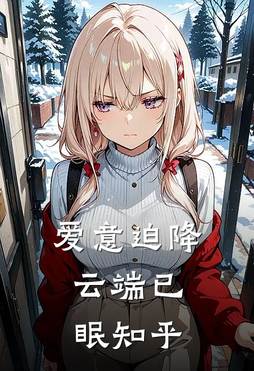 爱意迫降，云端已眠知乎