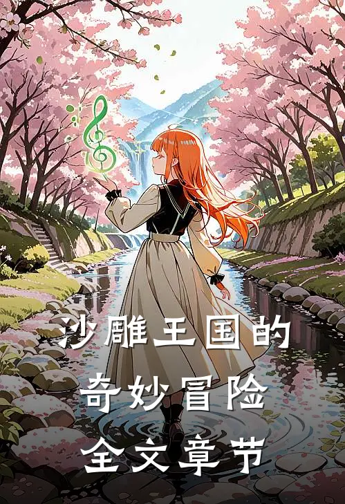 沙雕王国的奇妙冒险全文章节
