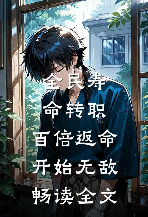 全民寿命转职，百倍返命开始无敌畅读全文
