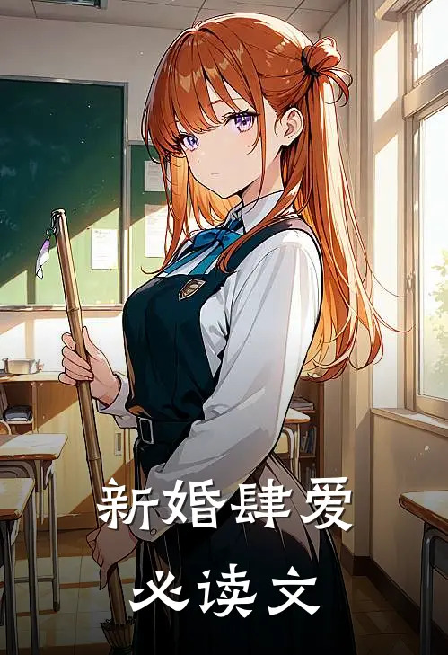 新婚肆爱必读文