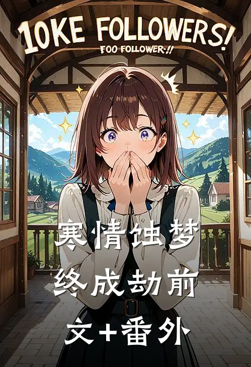 寒情蚀梦终成劫前文+番外