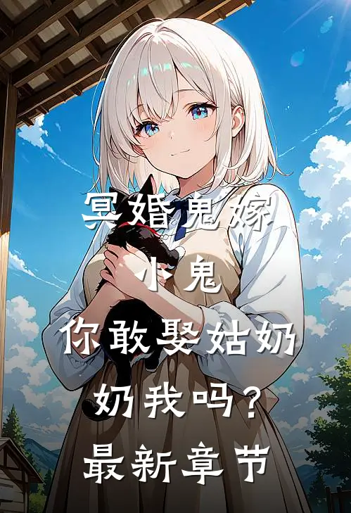 冥婚鬼嫁:小鬼，你敢娶姑奶奶我吗？最新章节