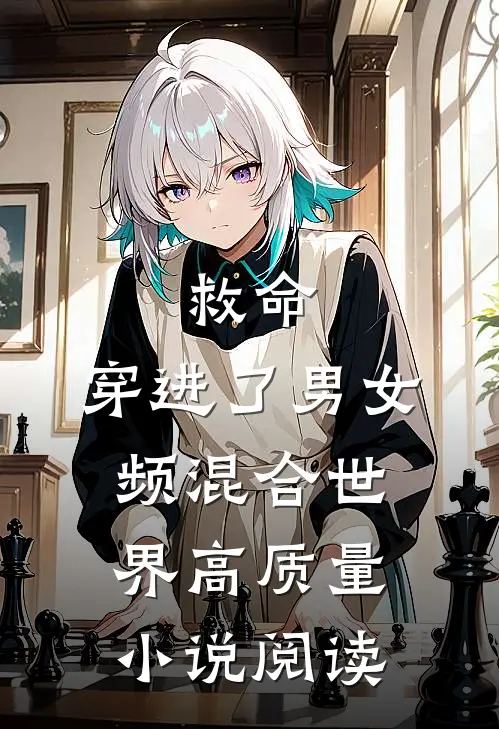 救命，穿进了男女频混合世界高质量小说阅读