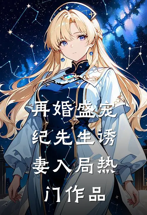 再婚盛宠：纪先生诱妻入局热门作品