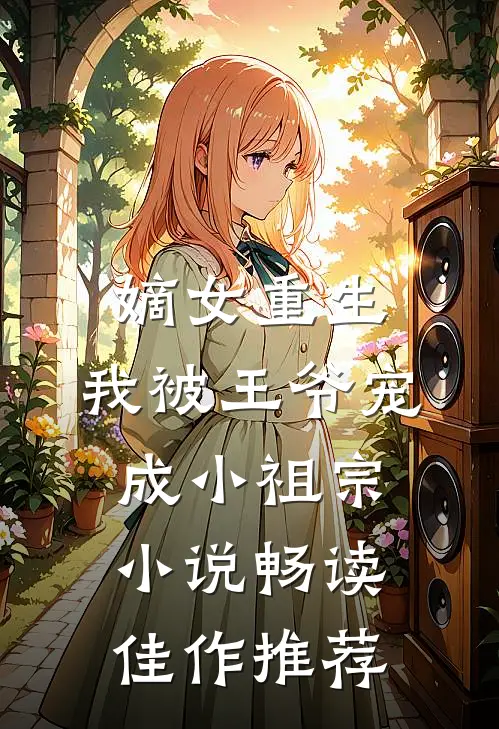 嫡女重生:我被王爷宠成小祖宗小说畅读佳作推荐