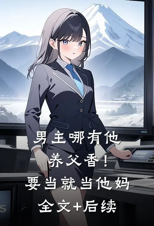 男主哪有他养父香！要当就当他妈全文+后续