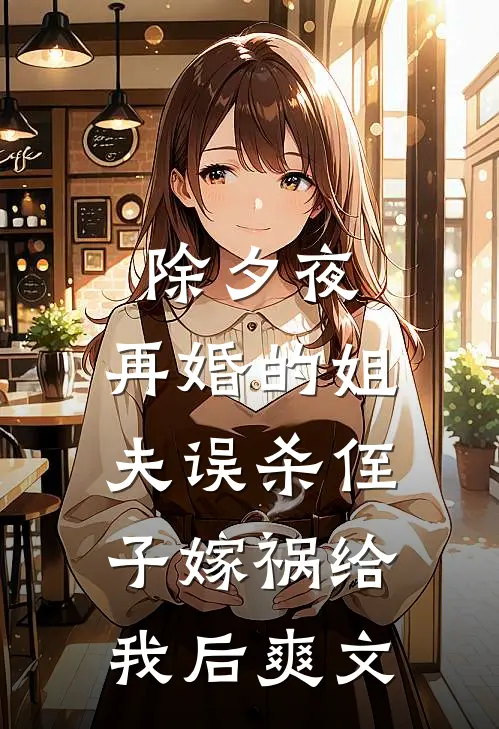 除夕夜，再婚的姐夫误杀侄子嫁祸给我后爽文