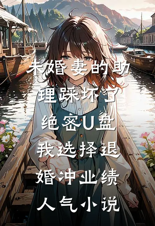 未婚妻的助理踩坏了绝密U盘，我选择退婚冲业绩人气小说