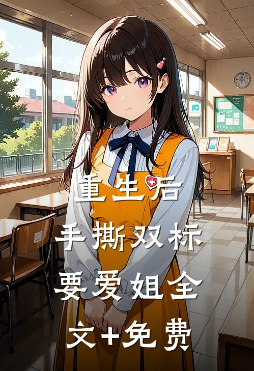 重生后，手撕双标“要爱姐”全文+免费