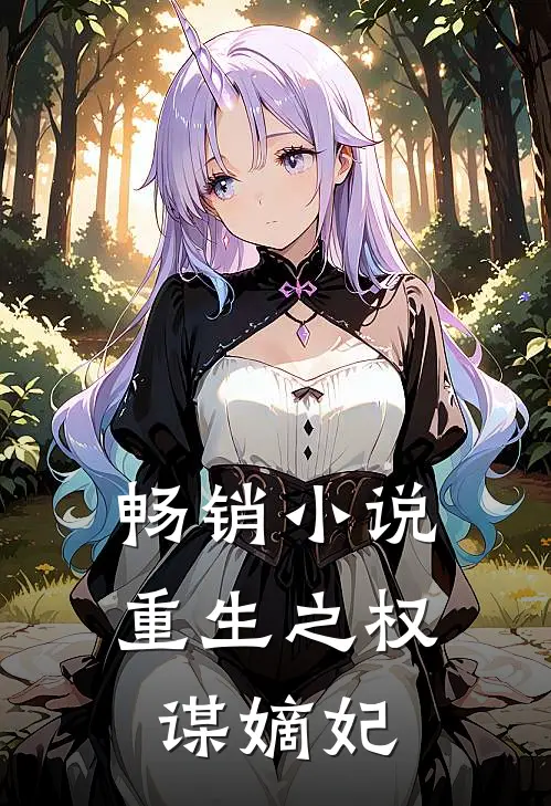畅销小说重生之权谋嫡妃