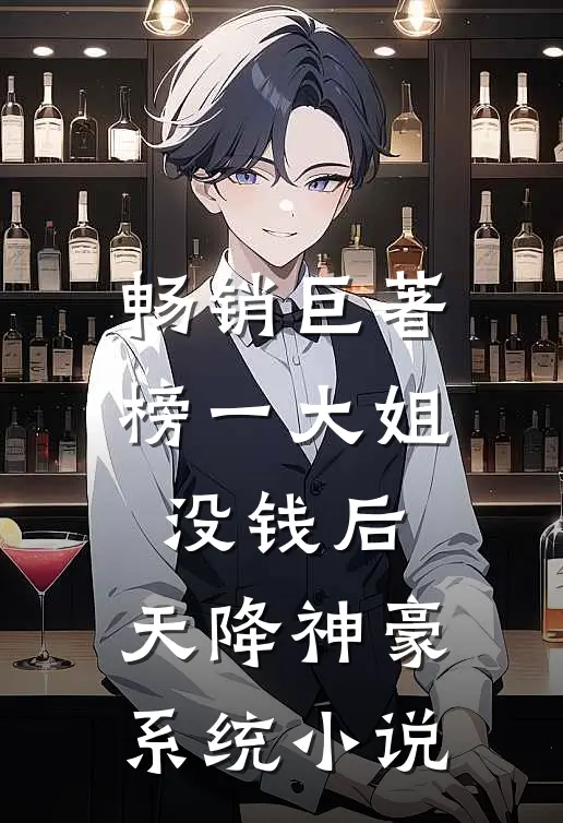畅销巨著榜一大姐没钱后,天降神豪系统小说