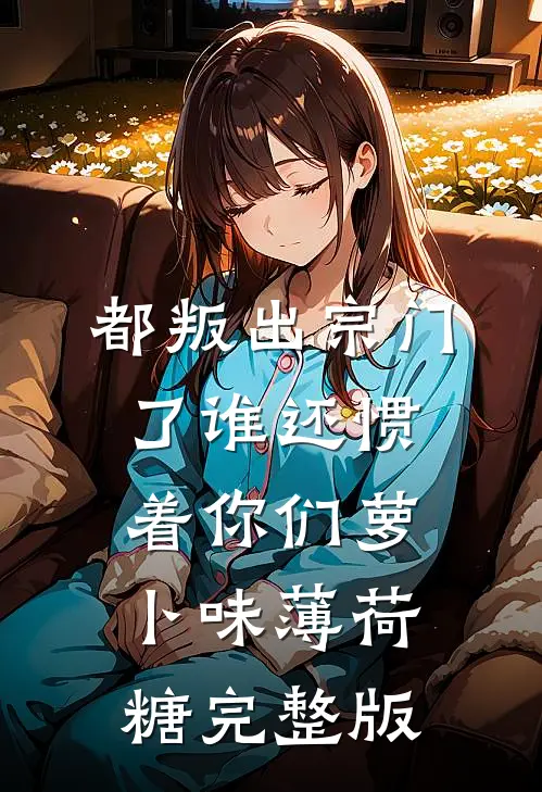 都叛出宗门了谁还惯着你们萝卜味薄荷糖完整版