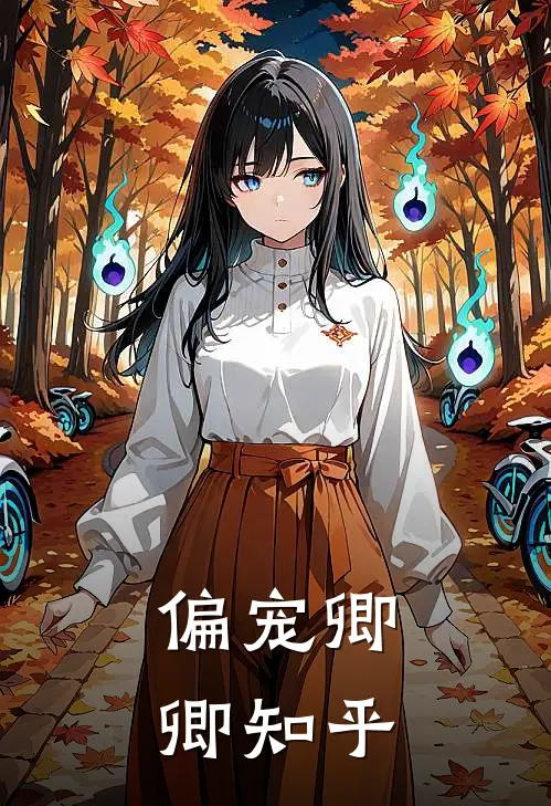 偏宠卿卿知乎