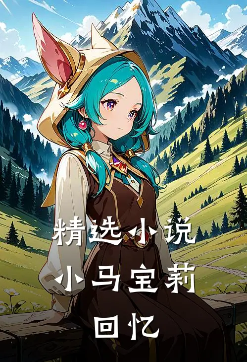 精选小说小马宝莉：回忆
