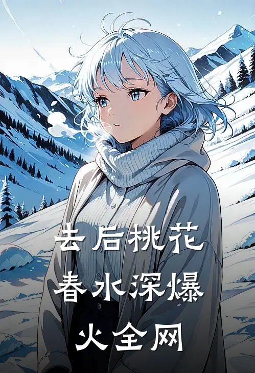 去后桃花春水深爆火全网