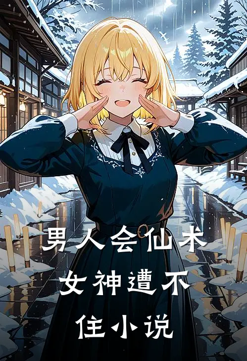 男人会仙术，女神遭不住小说