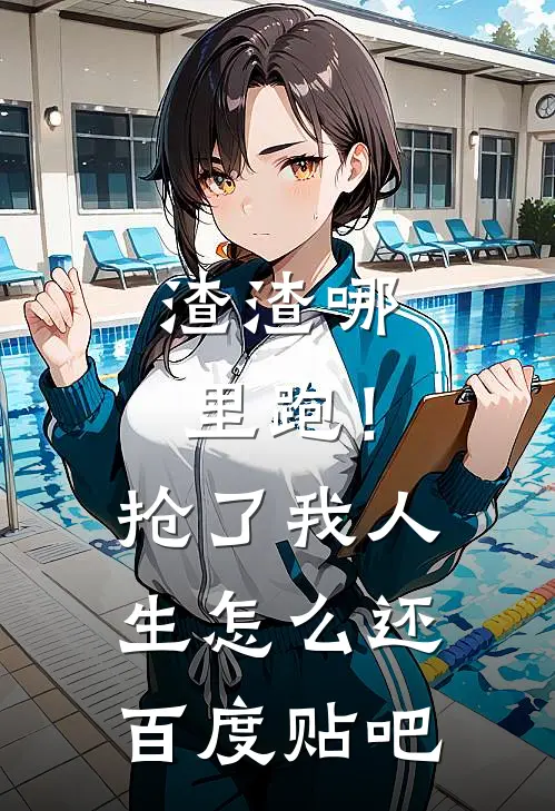 渣渣哪里跑！抢了我人生怎么还百度贴吧