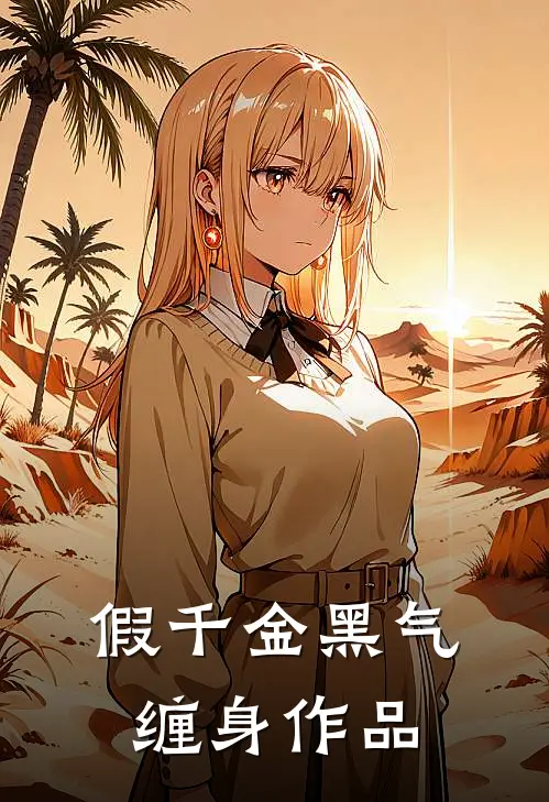 假千金黑气缠身作品