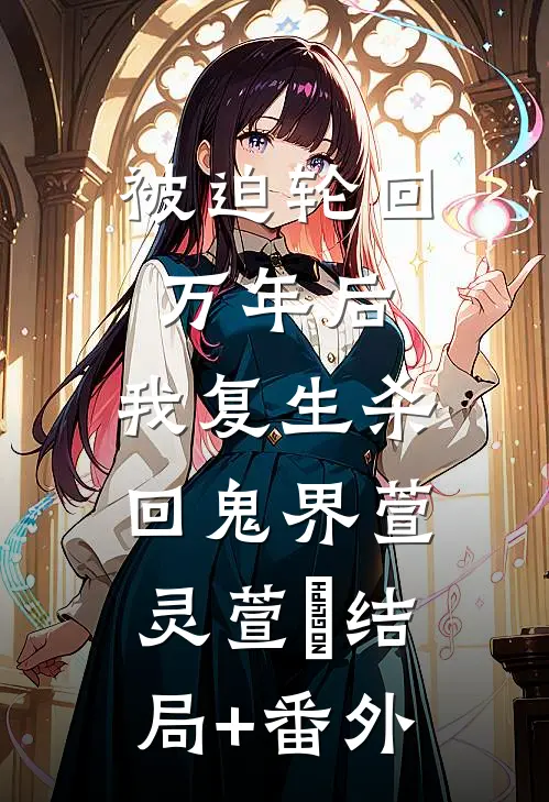被迫轮回万年后，我复生杀回鬼界萱灵萱翾结局+番外