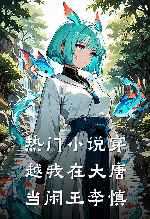 热门小说穿越我在大唐当闲王李慎